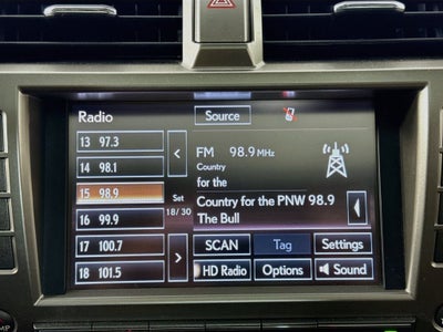 2017 Lexus GX 460