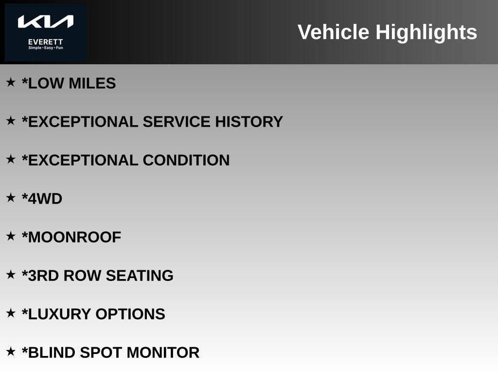 2017 Lexus GX 460