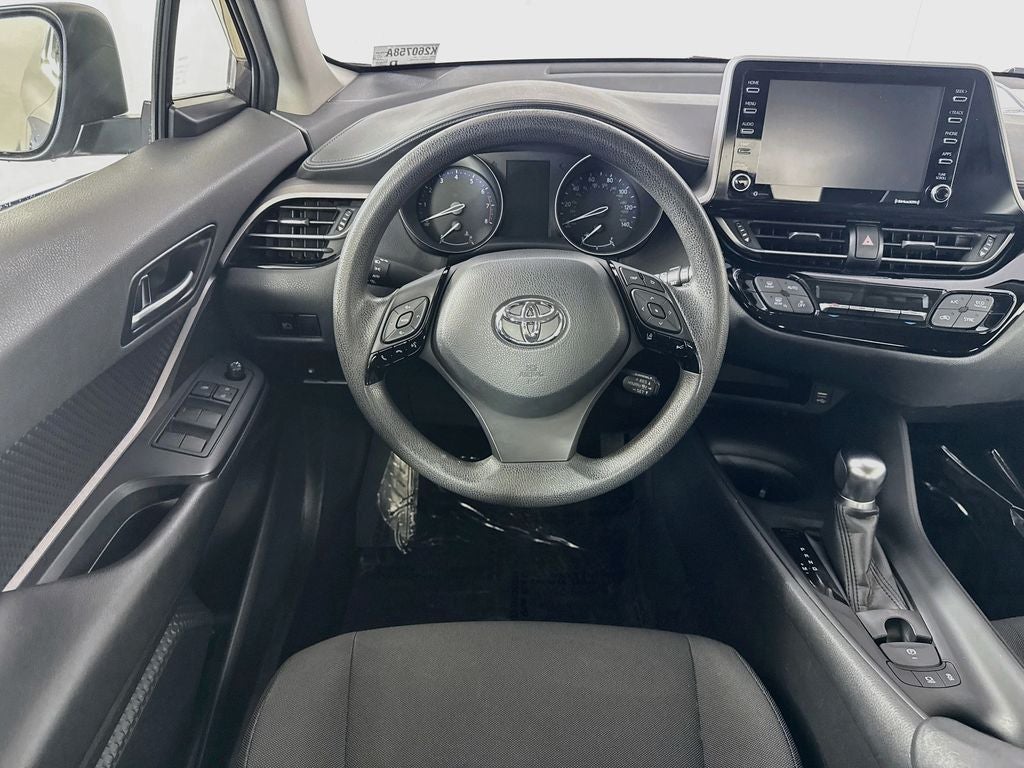 2020 Toyota C-HR LE