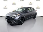 2020 Toyota C-HR LE