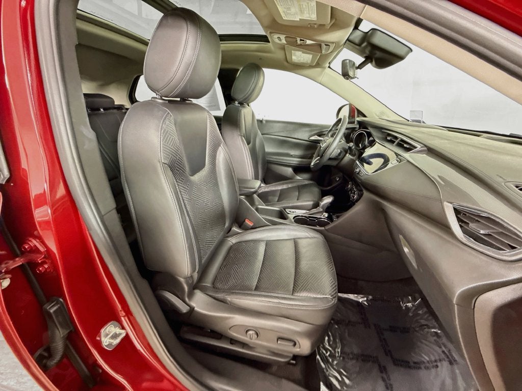 2020 Buick Encore GX Essence