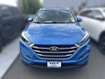 2017 Hyundai Tucson SE Plus