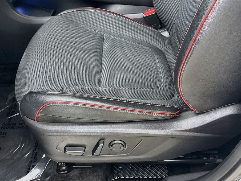 2025 Hyundai Tucson Hybrid N Line