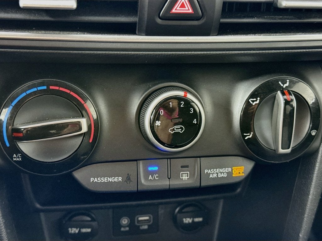 2018 Hyundai Kona SEL