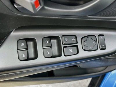 2018 Hyundai Kona SEL