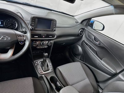 2018 Hyundai Kona SEL