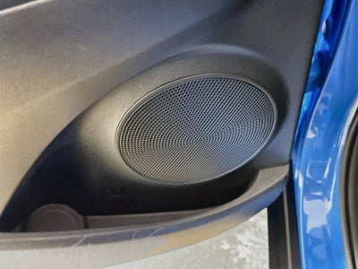2018 Hyundai Kona SEL