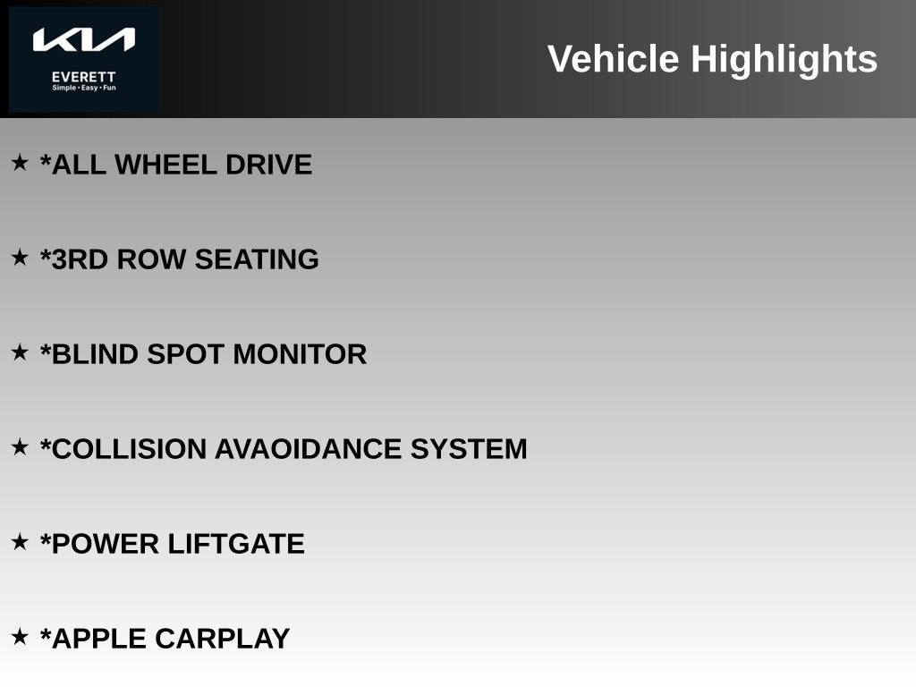 2022 Hyundai Palisade SE