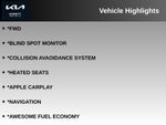 2020 Hyundai Venue Denim