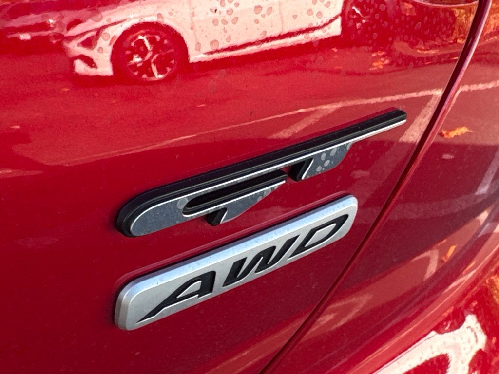 2022 Kia Stinger GT2