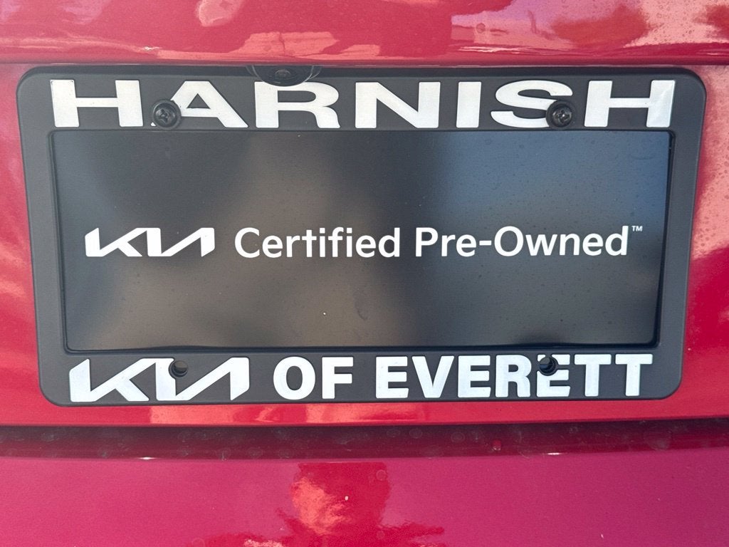 2022 Kia Stinger GT2