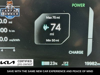 2024 Kia EV9 Land