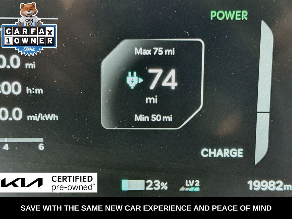 2024 Kia EV9 Land