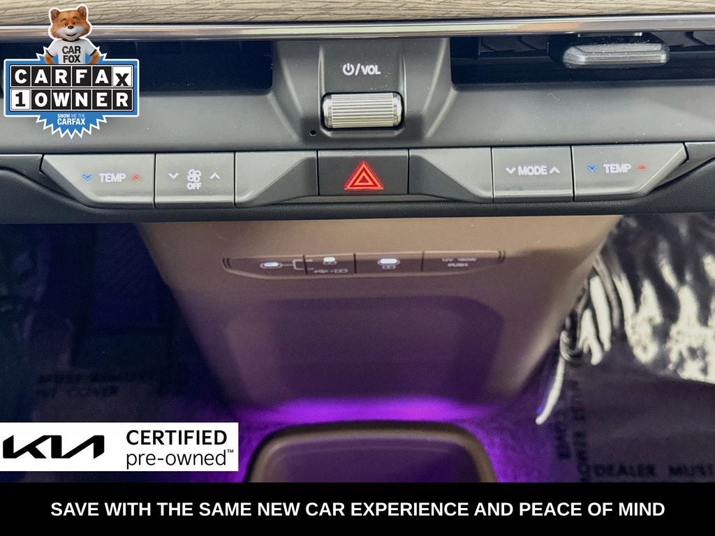 2024 Kia EV9 Land