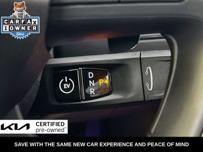 2024 Kia EV9 Land