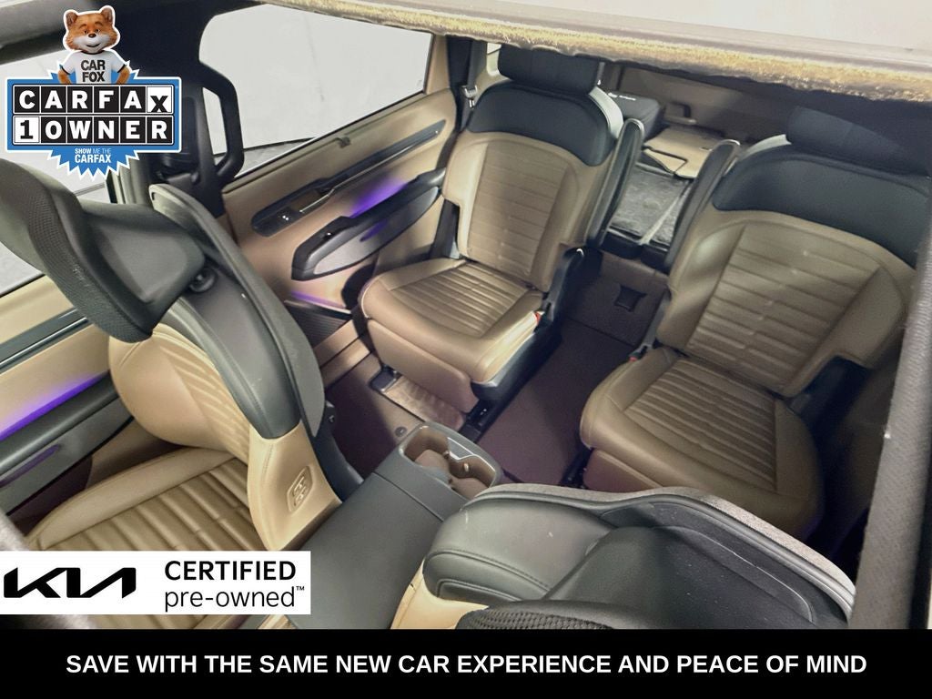 2024 Kia EV9 Land
