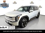 2024 Kia EV9 Land