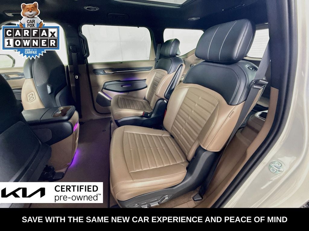2024 Kia EV9 Land
