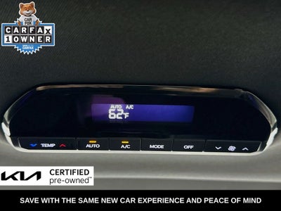 2024 Kia EV9 Land
