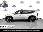 2024 Kia EV9 Land