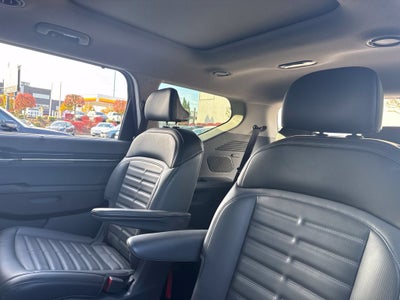 2024 Kia EV9 Land