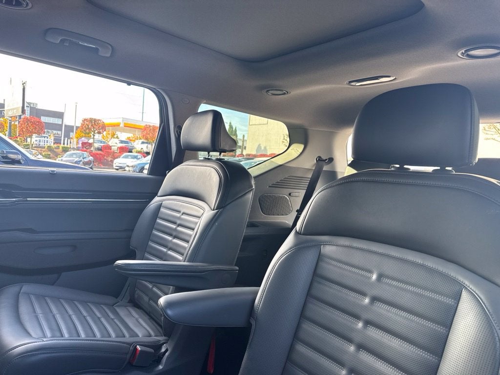 2024 Kia EV9 Land