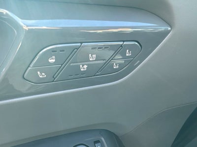 2024 Kia EV9 GT-Line