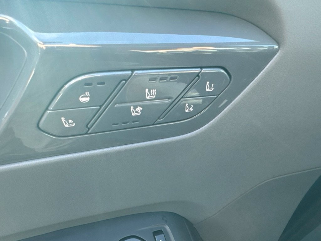 2024 Kia EV9 GT-Line