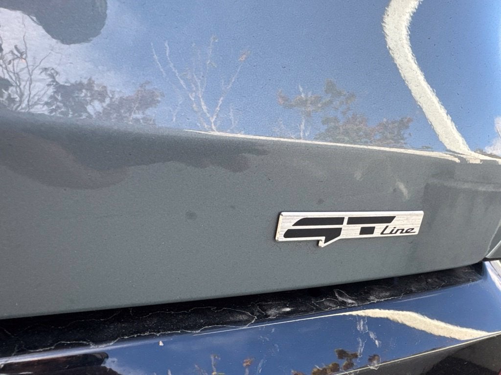 2024 Kia EV9 GT-Line