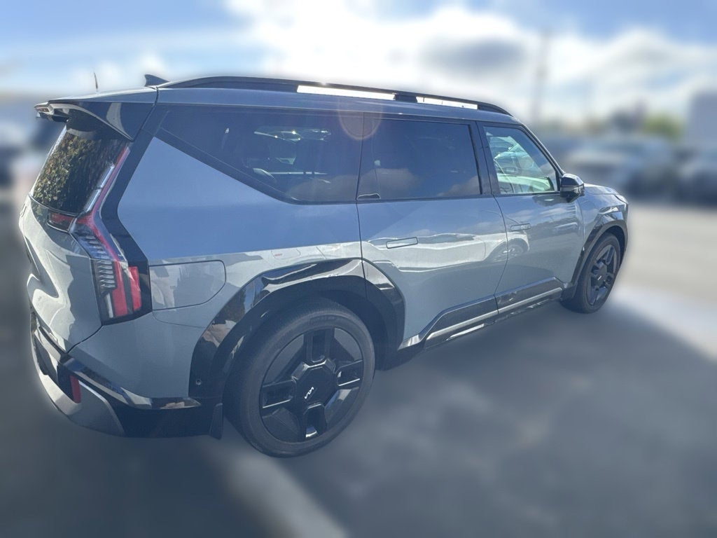 2024 Kia EV9 GT-Line