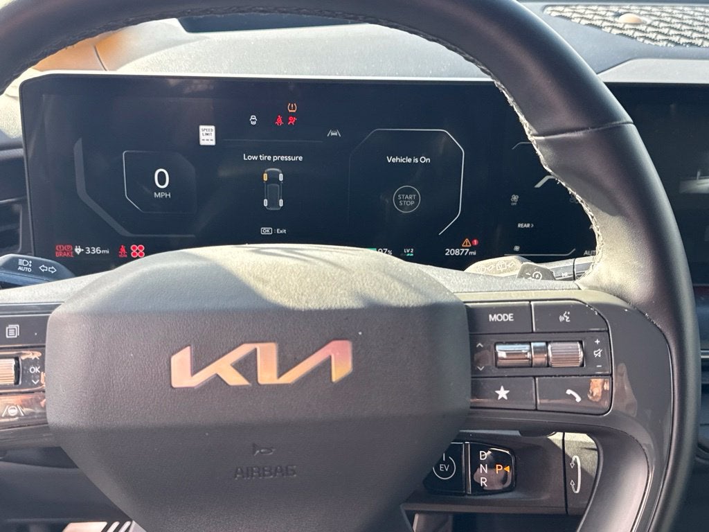 2024 Kia EV9 GT-Line