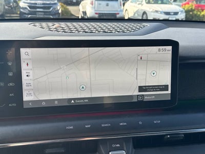 2024 Kia EV9 GT-Line