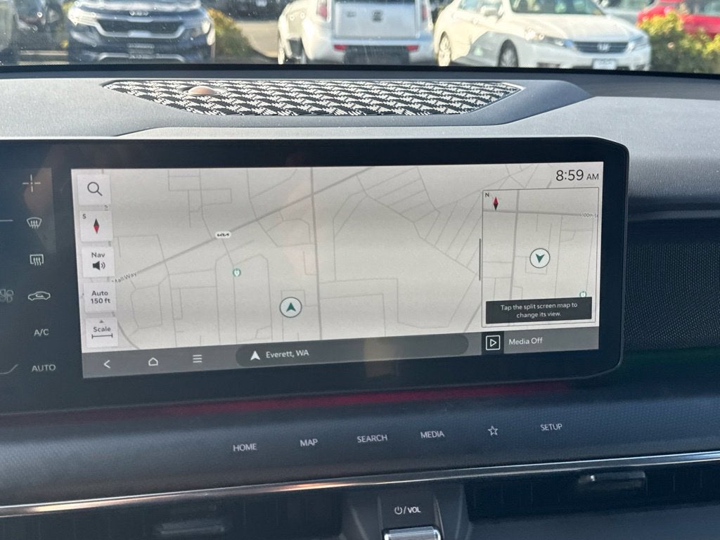 2024 Kia EV9 GT-Line