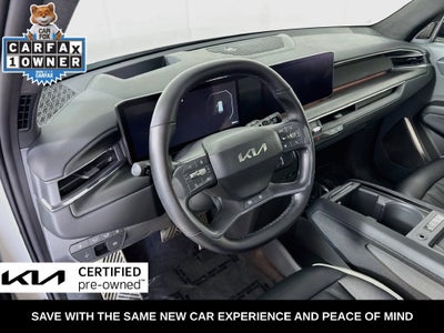 2024 Kia EV9 GT-Line
