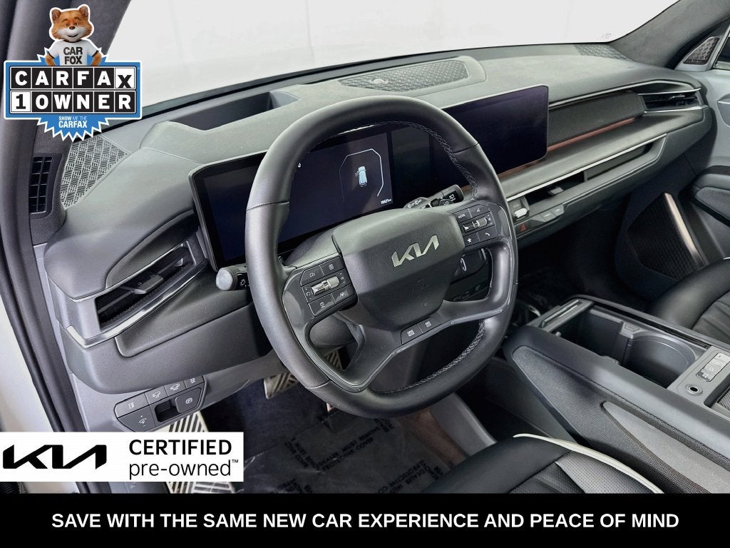 2024 Kia EV9 GT-Line
