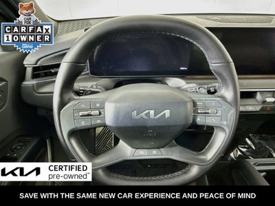 2024 Kia EV9 GT-Line