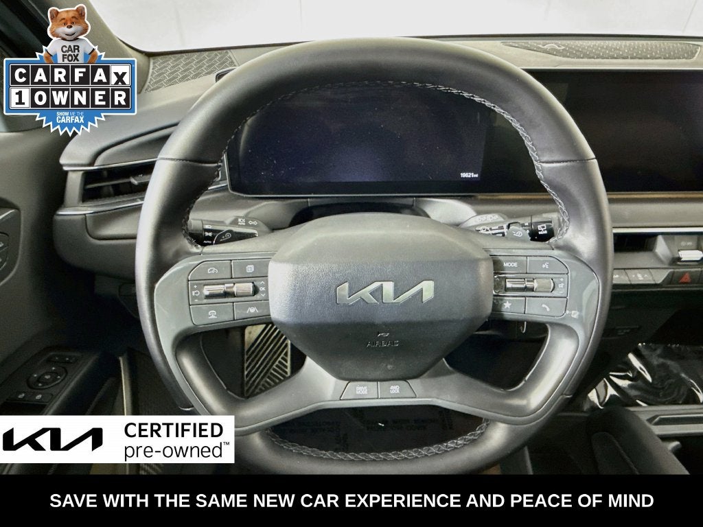 2024 Kia EV9 GT-Line