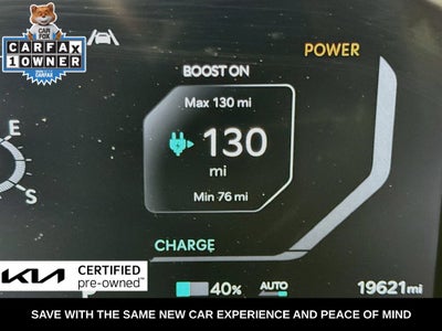 2024 Kia EV9 GT-Line