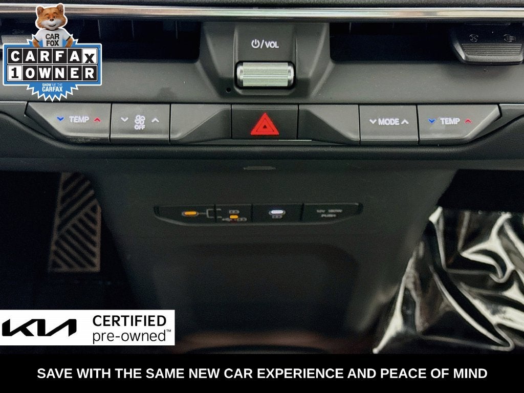 2024 Kia EV9 GT-Line