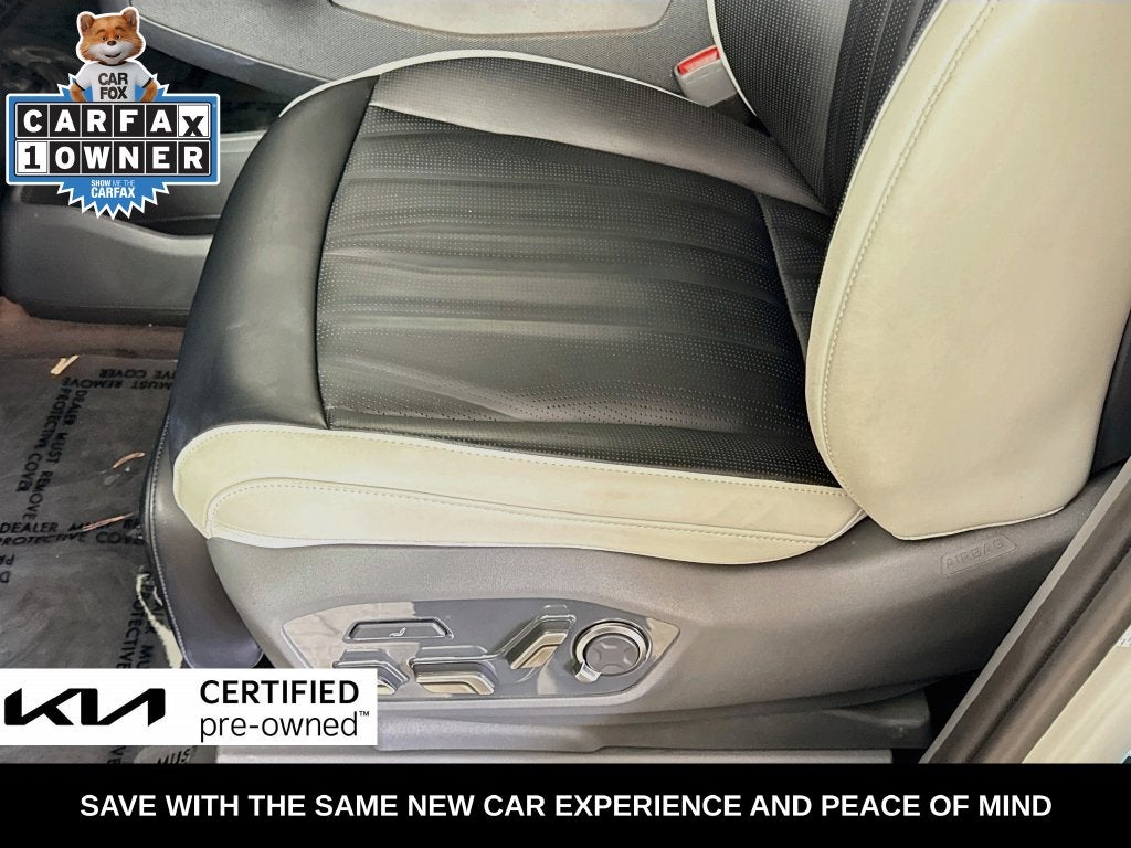 2024 Kia EV9 GT-Line