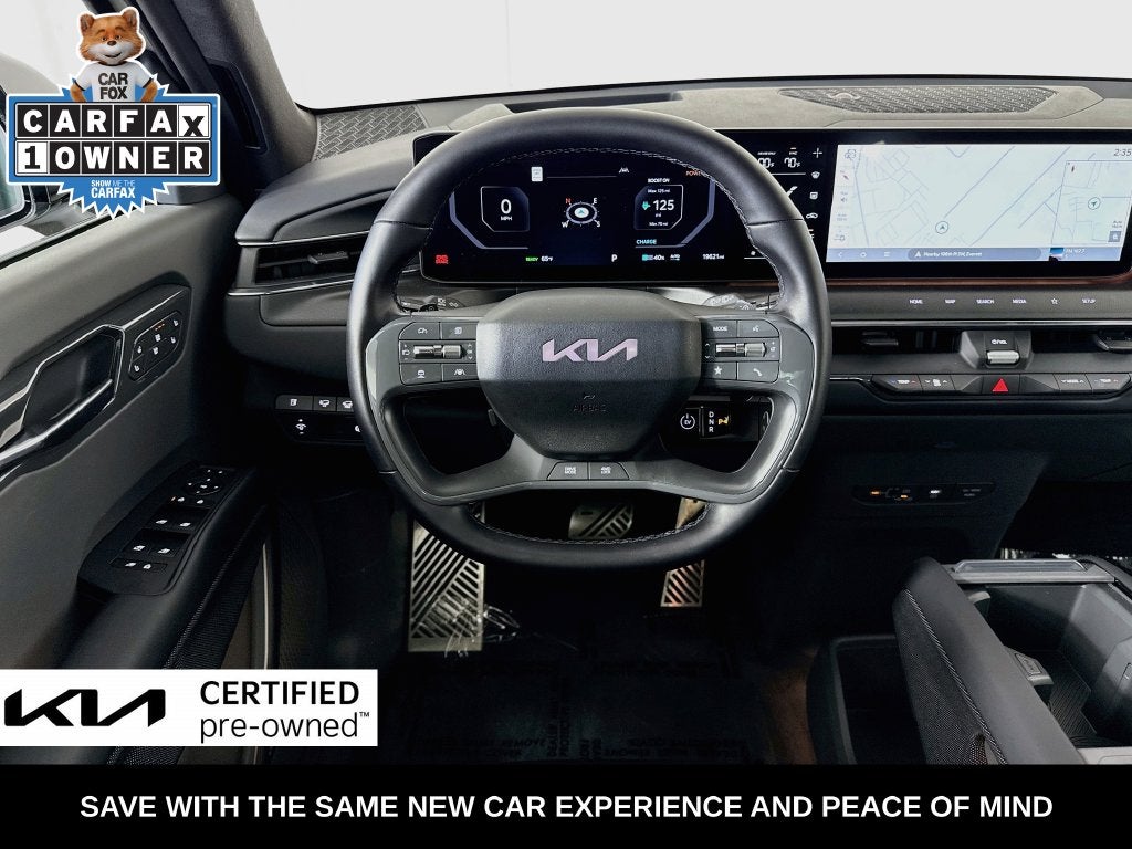 2024 Kia EV9 GT-Line