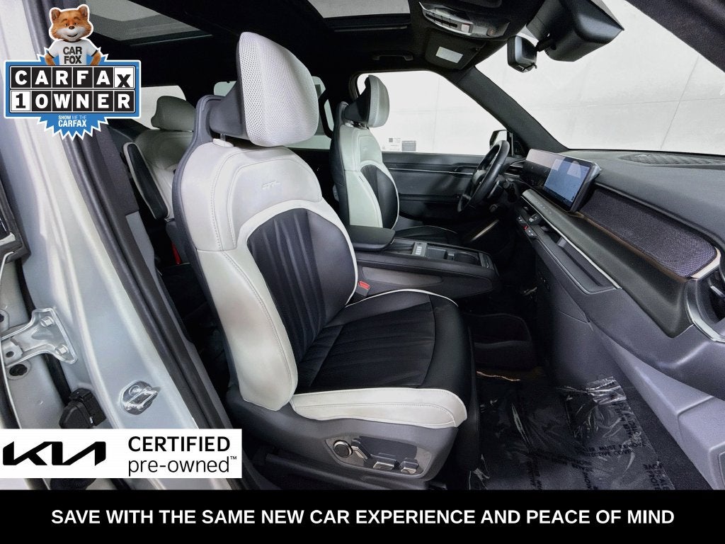 2024 Kia EV9 GT-Line