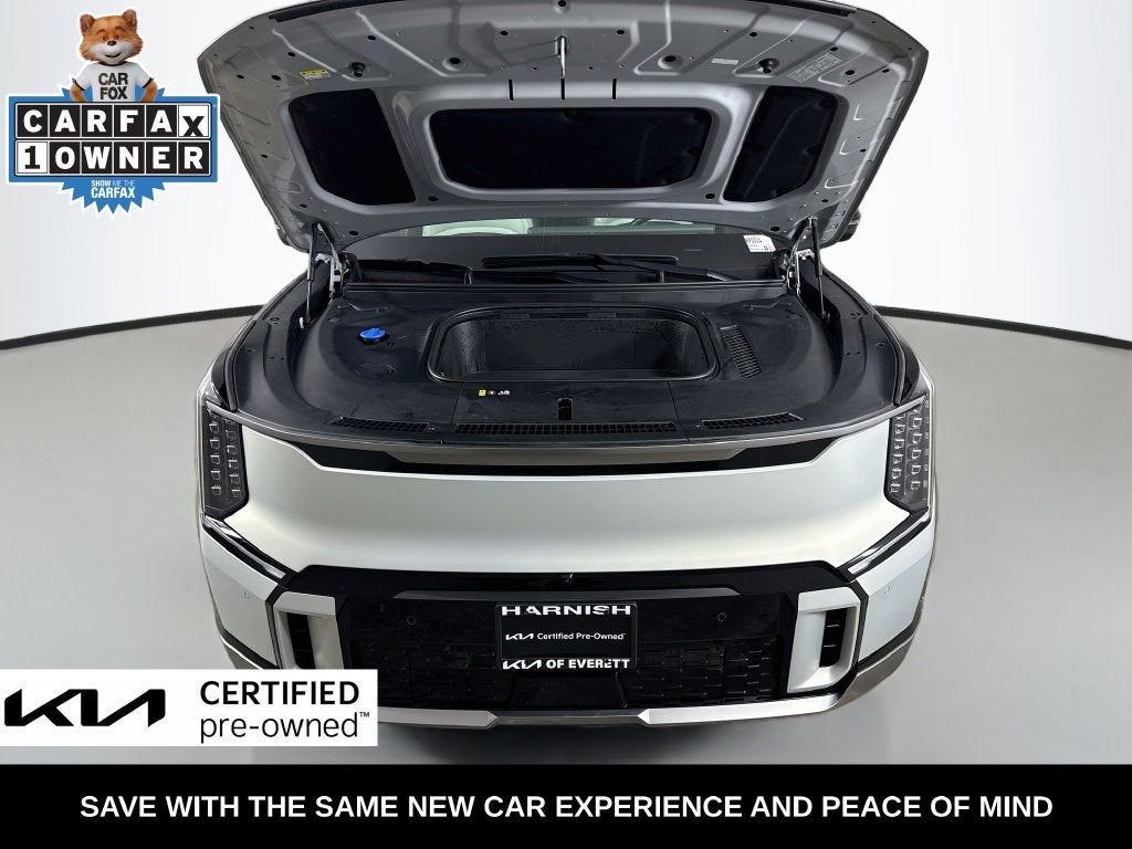 2024 Kia EV9 GT-Line