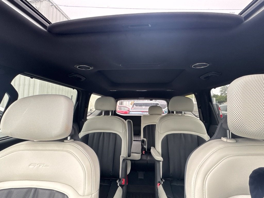 2024 Kia EV9 GT-Line