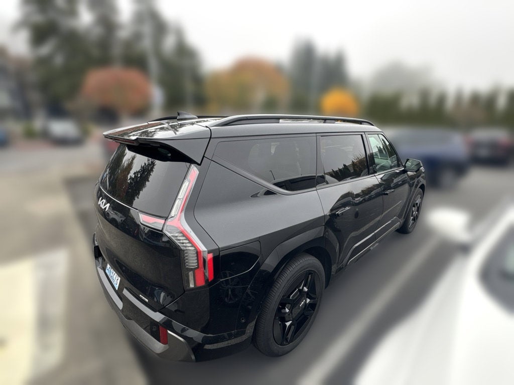 2024 Kia EV9 GT-Line