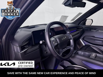 2025 Kia EV9 GT-Line