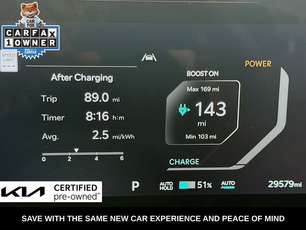2025 Kia EV9 GT-Line