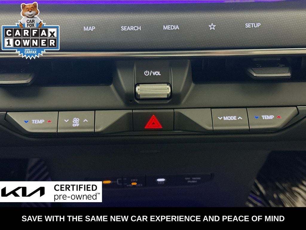 2025 Kia EV9 GT-Line