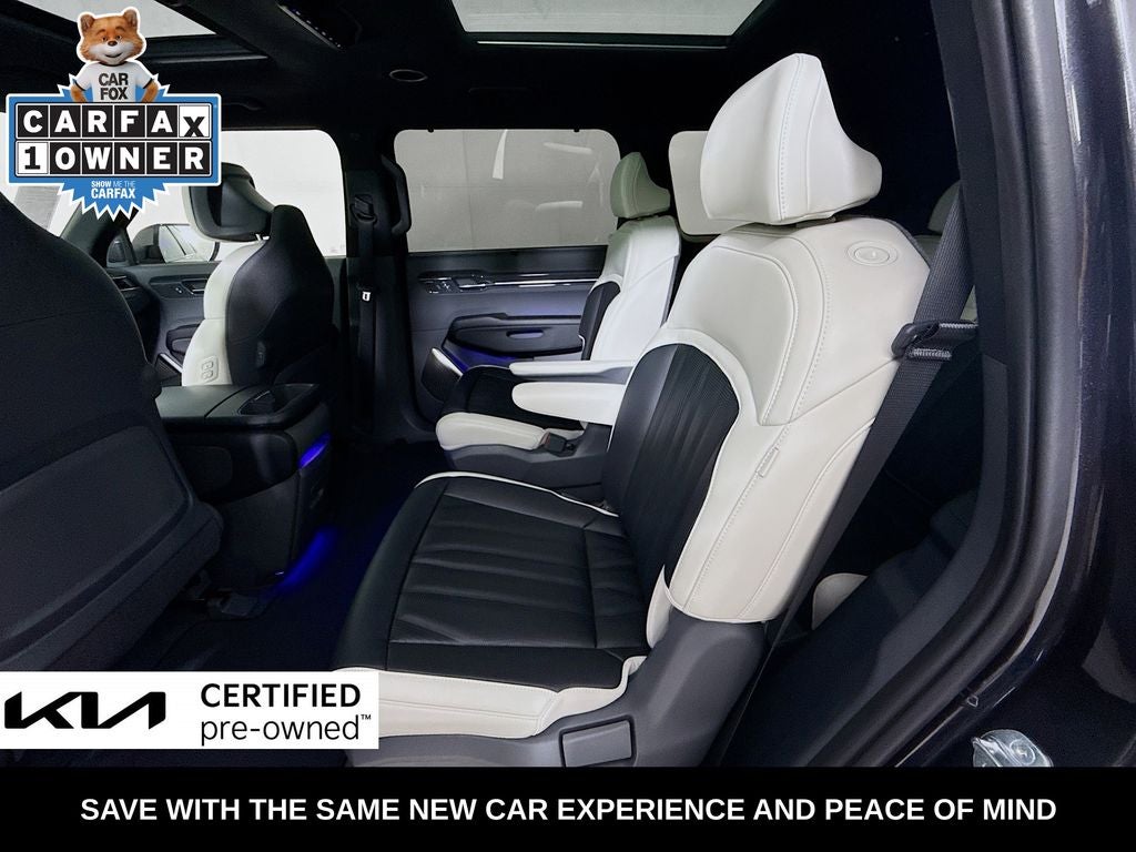 2025 Kia EV9 GT-Line