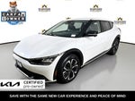 2024 Kia EV6 Wind